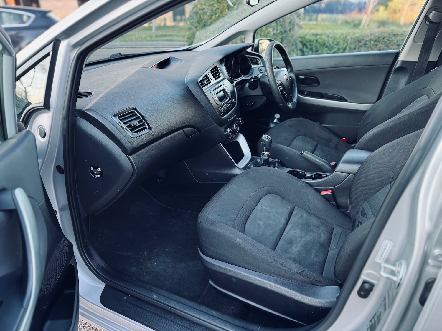 Used Kia Ceed 2014 for sale - 77129778: Photo 18