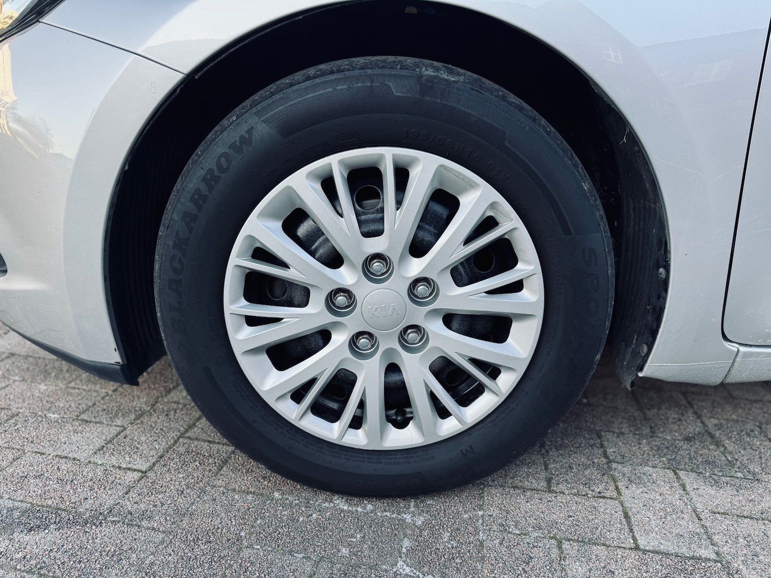 Used Kia Ceed 2014 for sale - 77129778: Photo 21