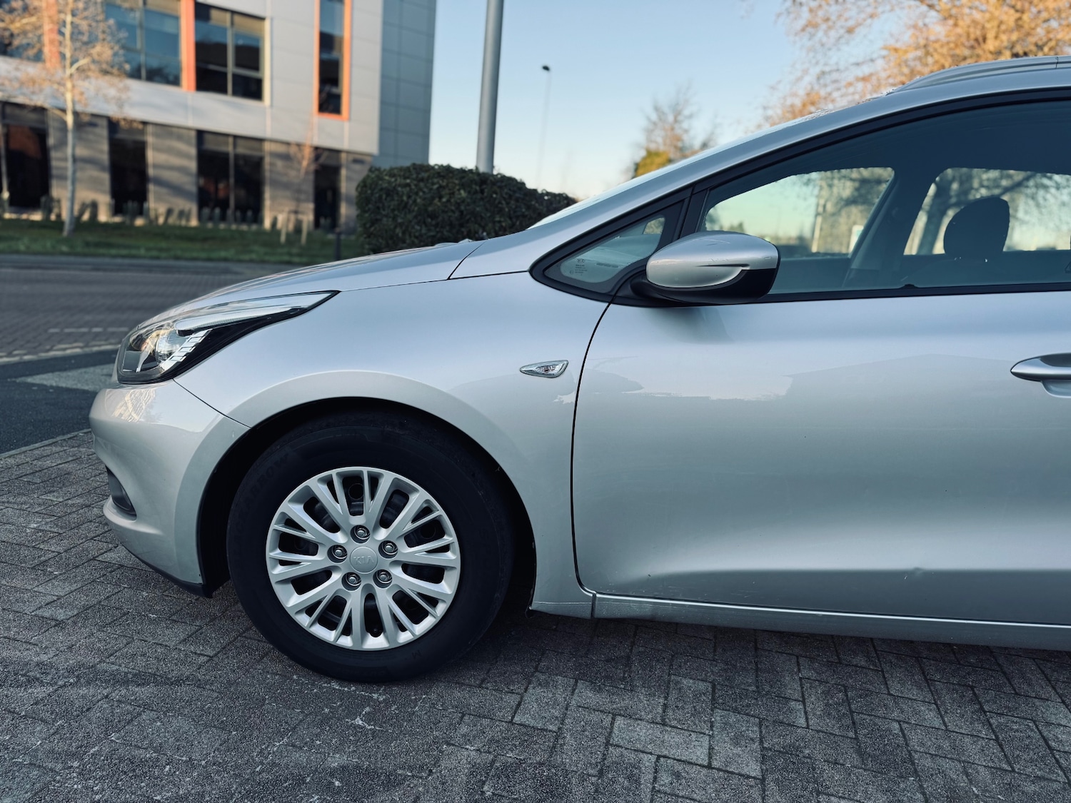 Used Kia Ceed 2014 for sale - 77129778: Photo 4