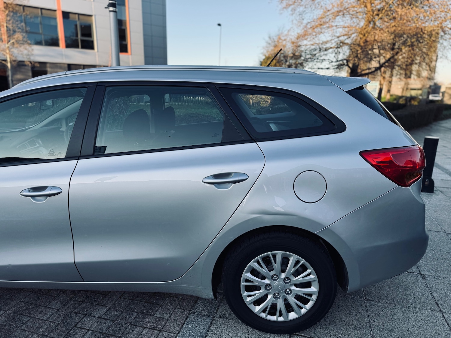 Used Kia Ceed 2014 for sale - 77129778: Photo 5