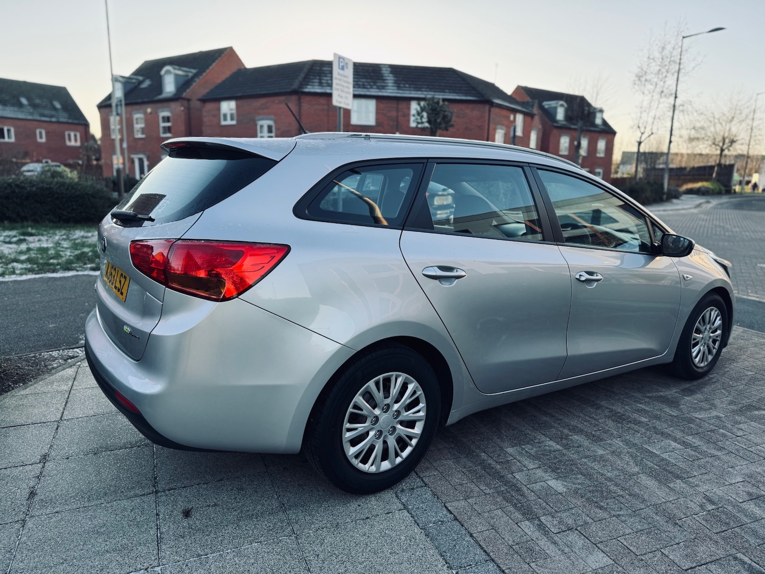 Used Kia Ceed 2014 for sale - 77129778: Photo 8