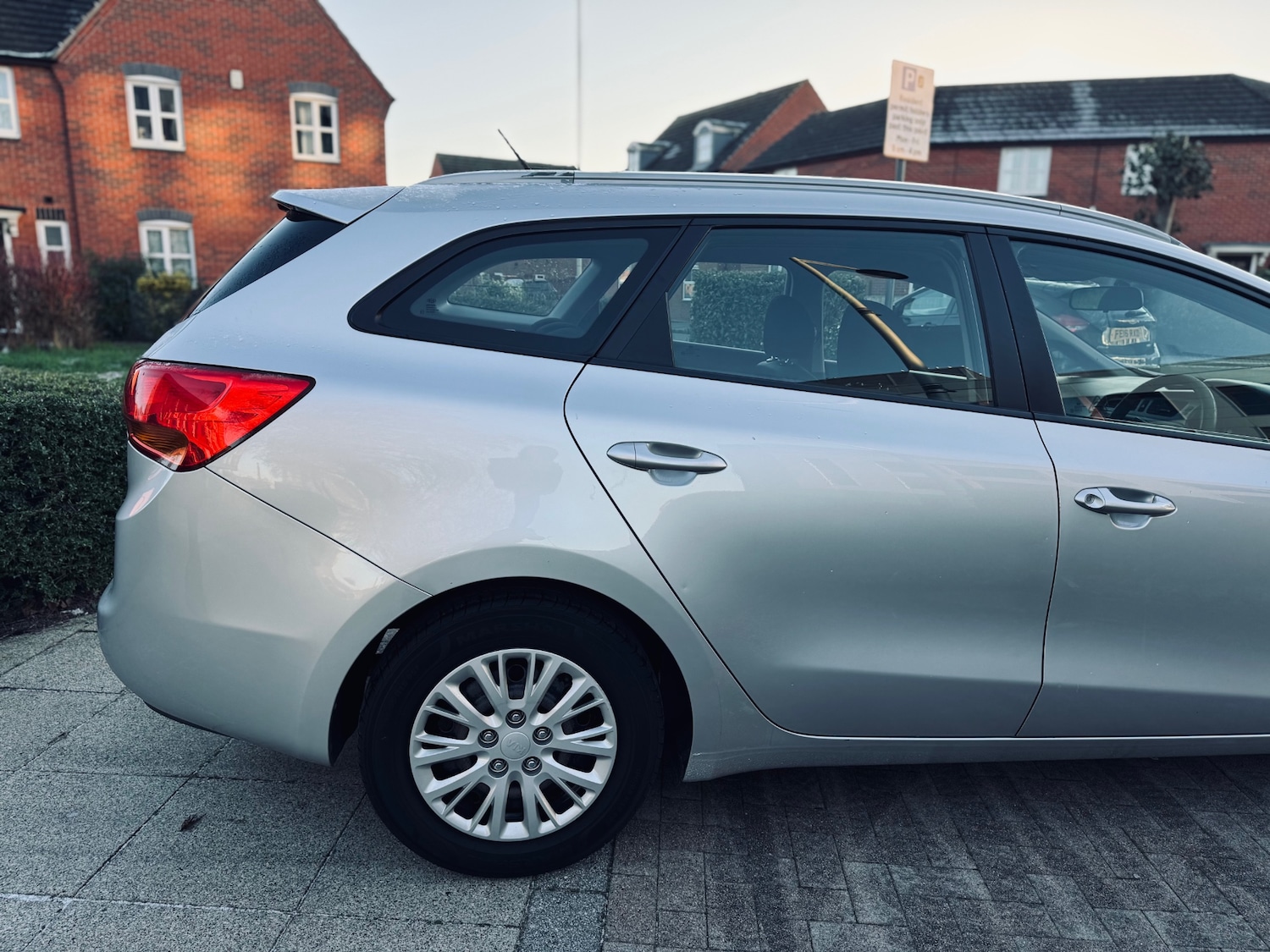 Used Kia Ceed 2014 for sale - 77129778: Photo 9
