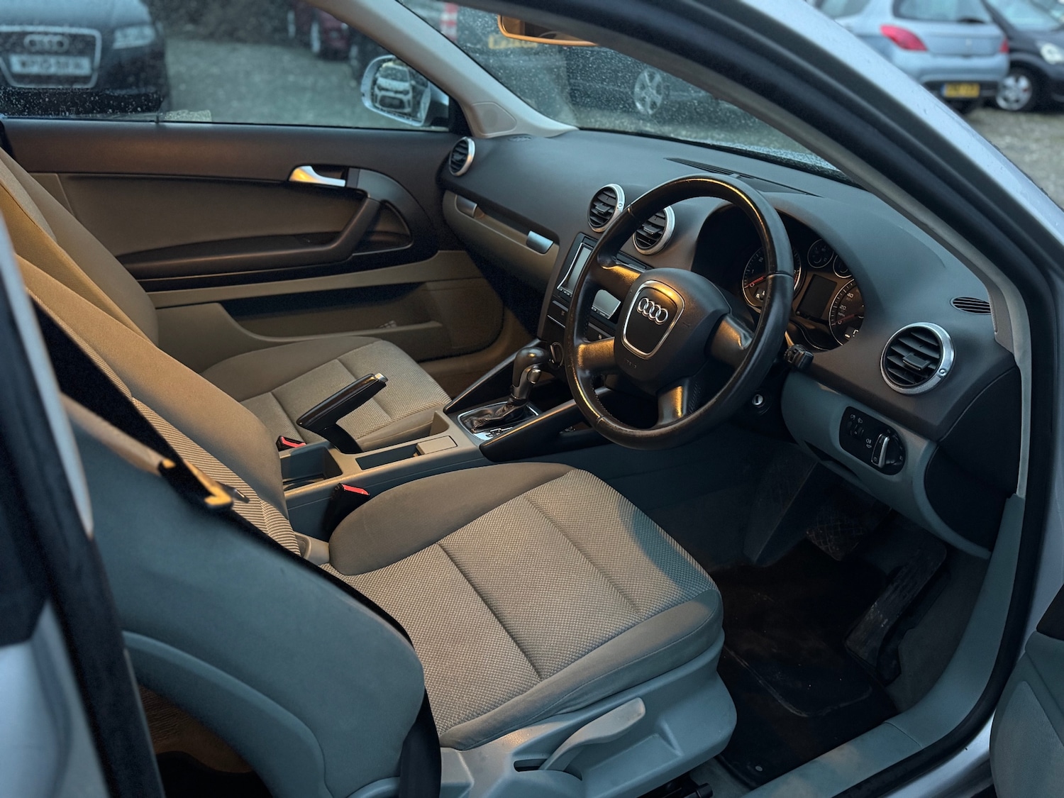 Used Audi A3 2009 for sale - 76951392: Photo 11