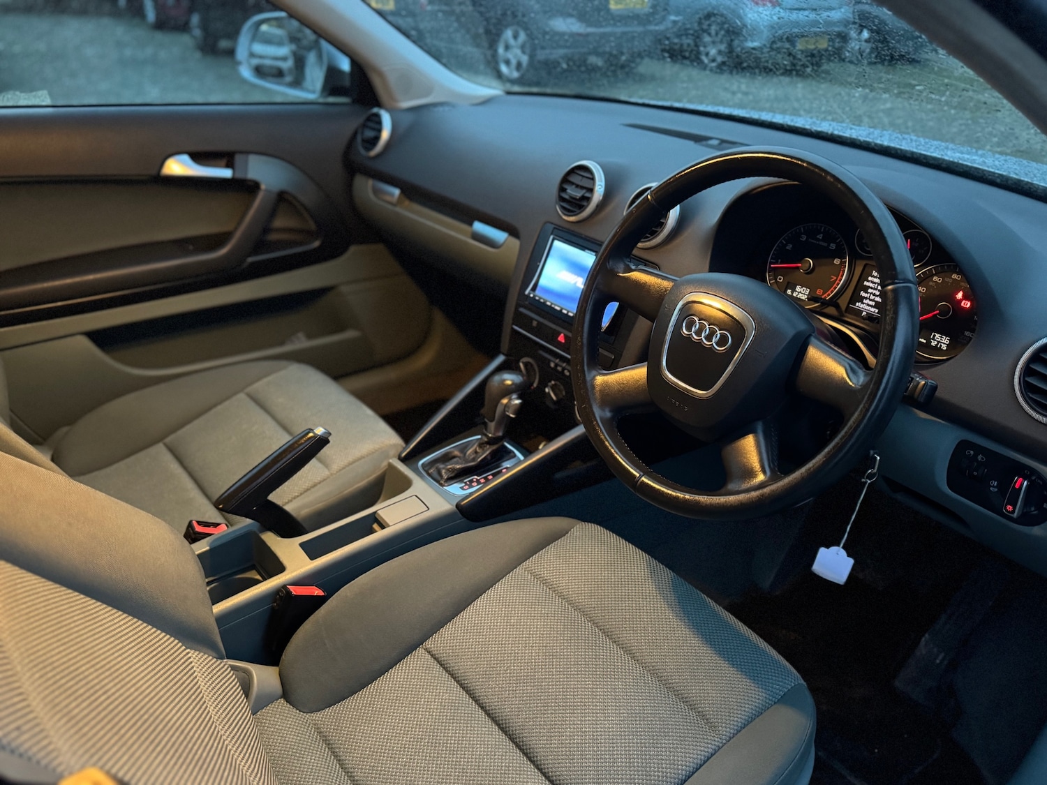 Used Audi A3 2009 for sale - 76951392: Photo 12