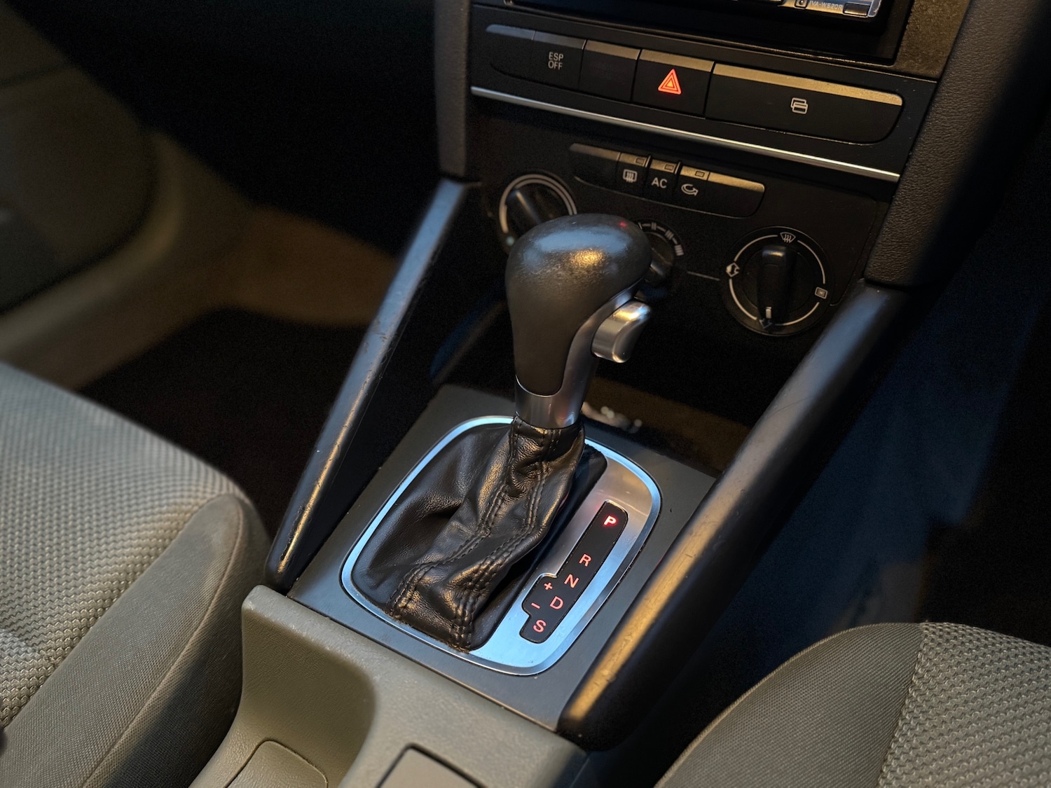 Used Audi A3 2009 for sale - 76951392: Photo 13