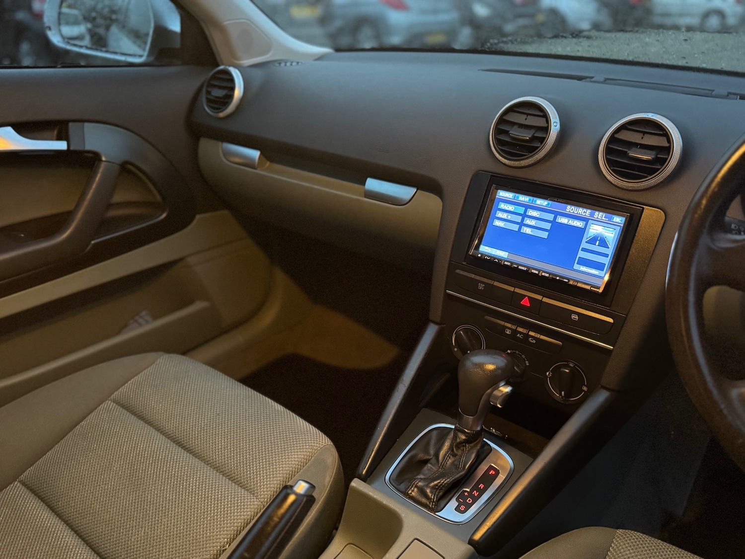 Used Audi A3 2009 for sale - 76951392: Photo 14