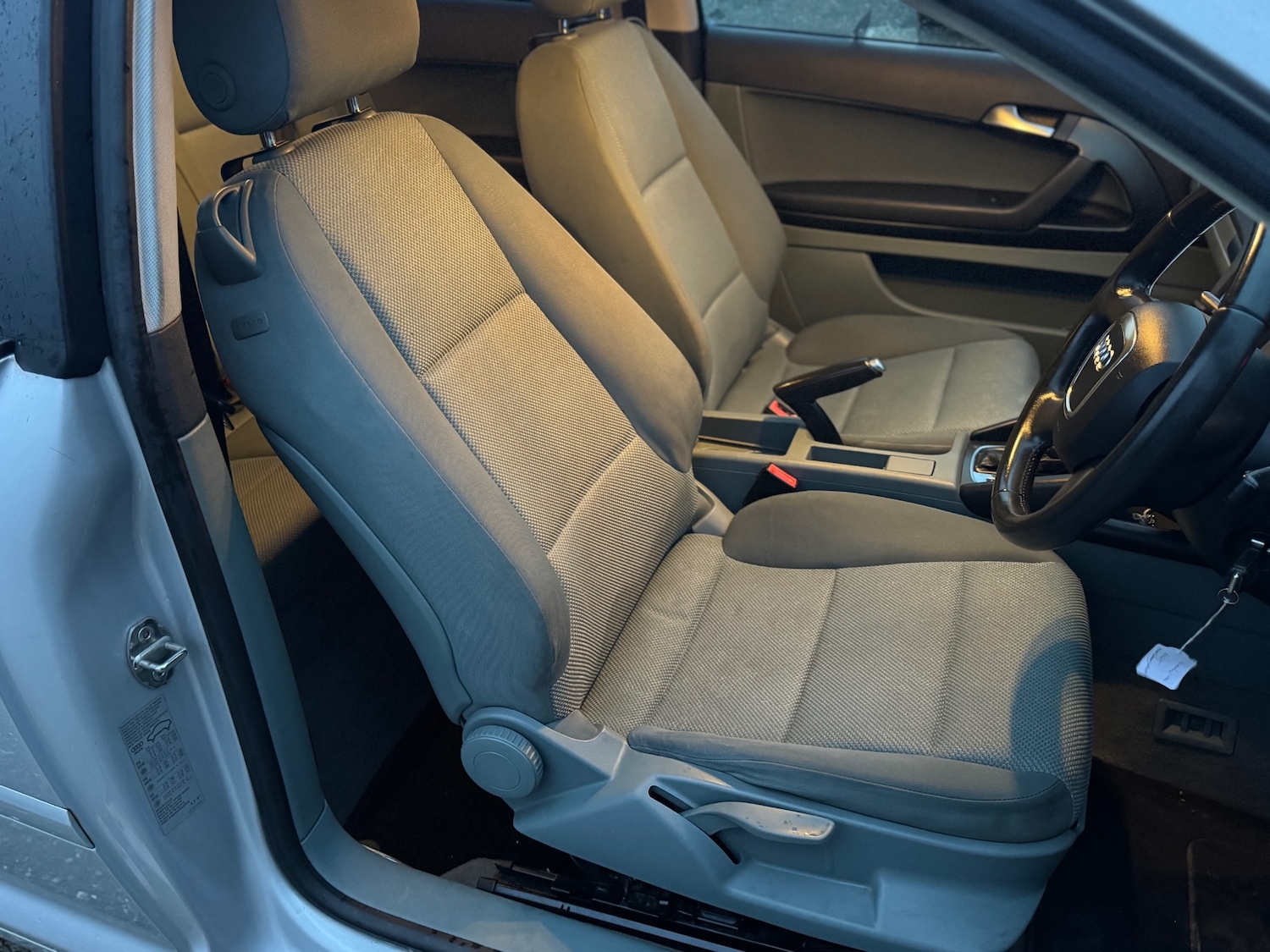 Used Audi A3 2009 for sale - 76951392: Photo 15