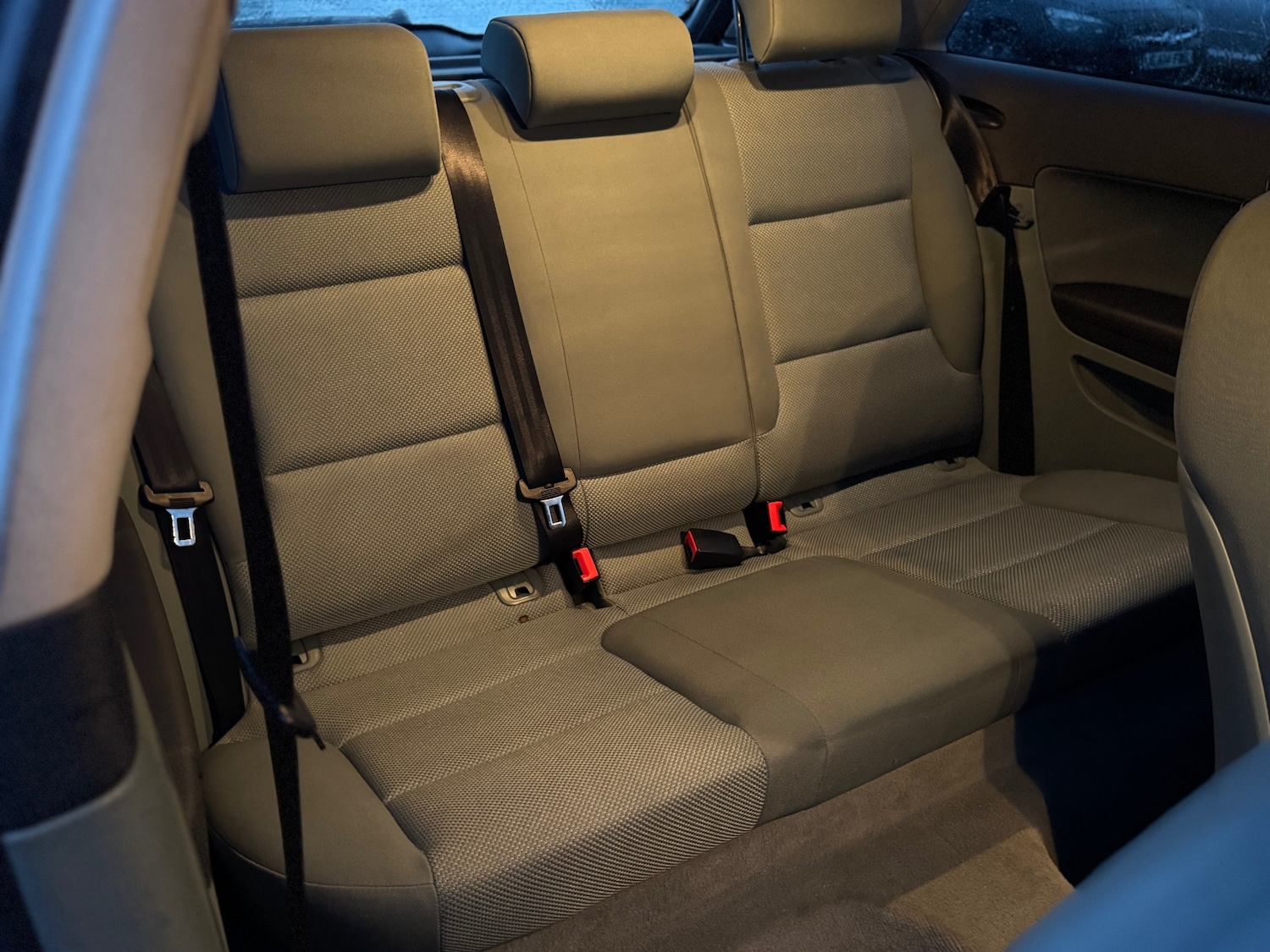 Used Audi A3 2009 for sale - 76951392: Photo 17