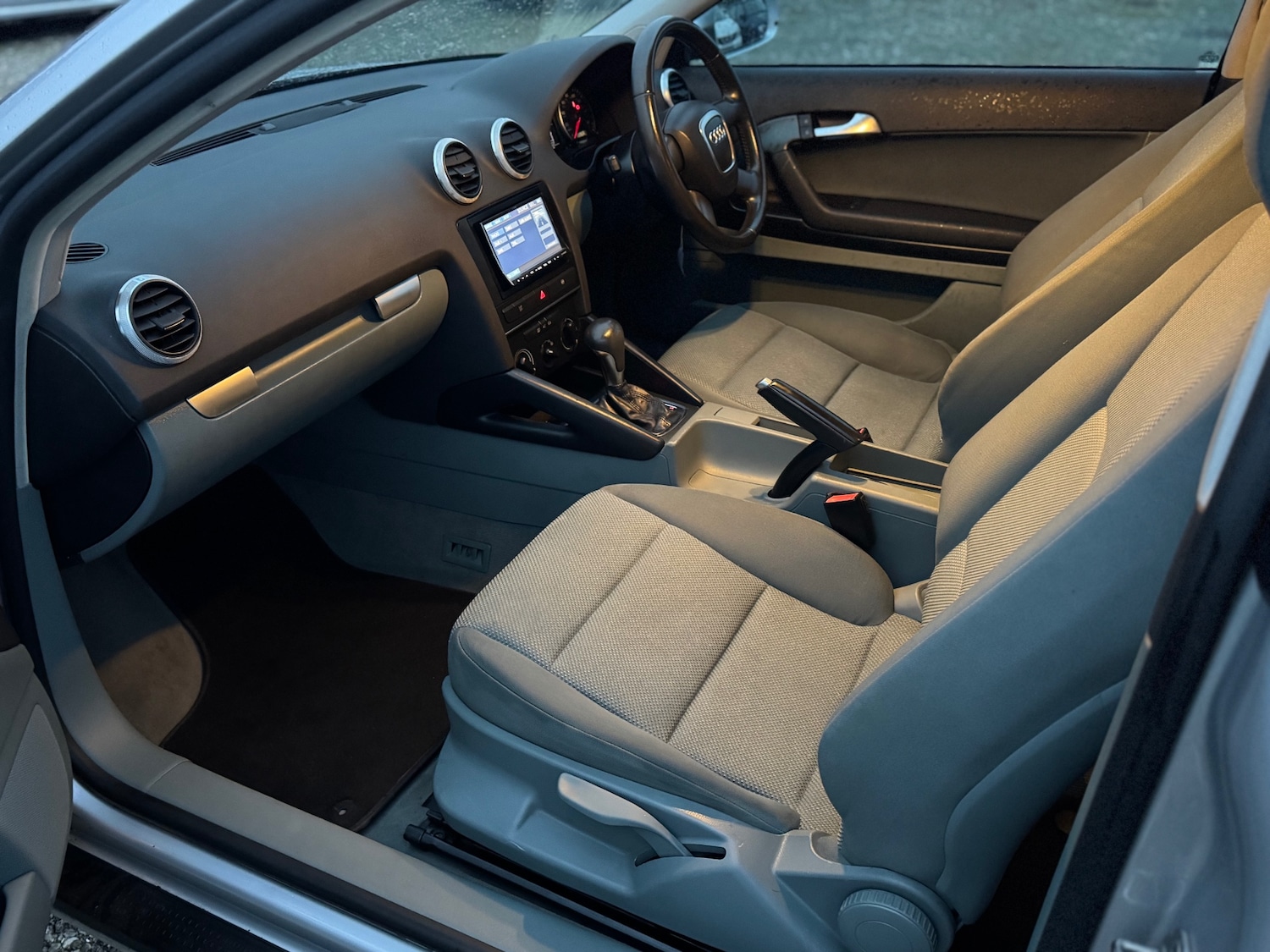 Used Audi A3 2009 for sale - 76951392: Photo 18