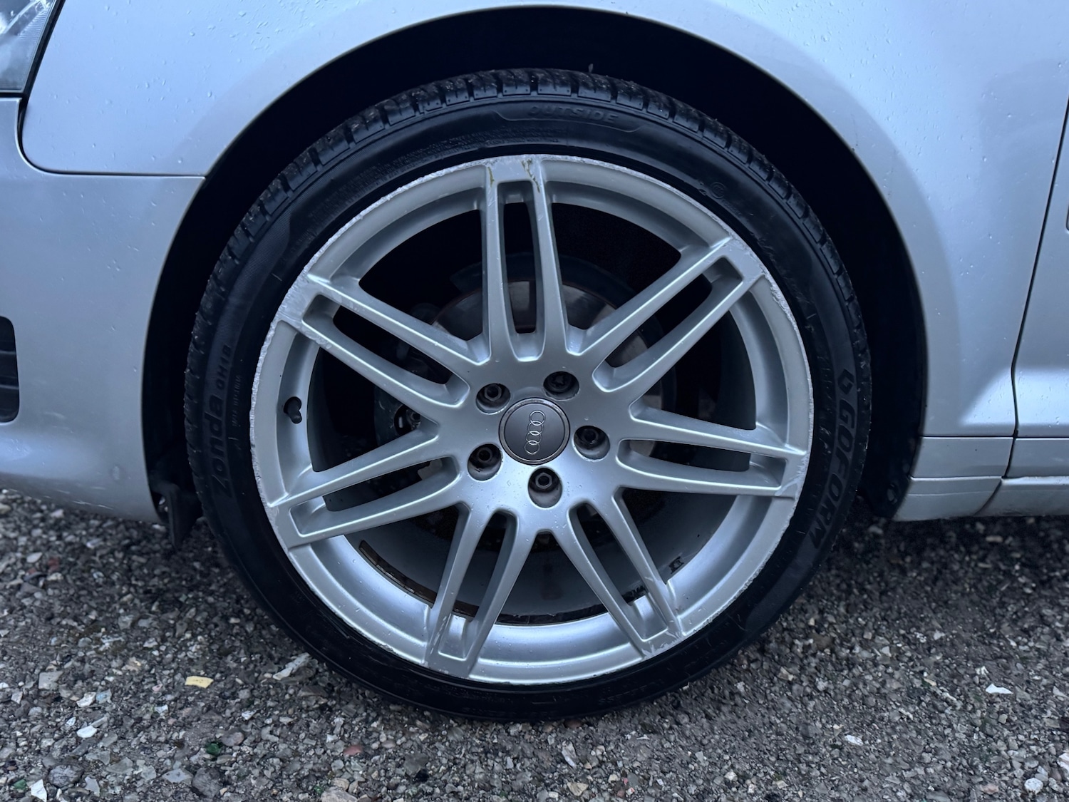 Used Audi A3 2009 for sale - 76951392: Photo 20