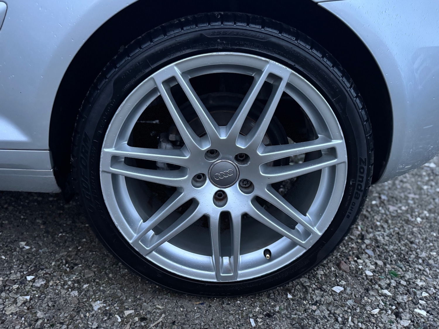 Used Audi A3 2009 for sale - 76951392: Photo 21