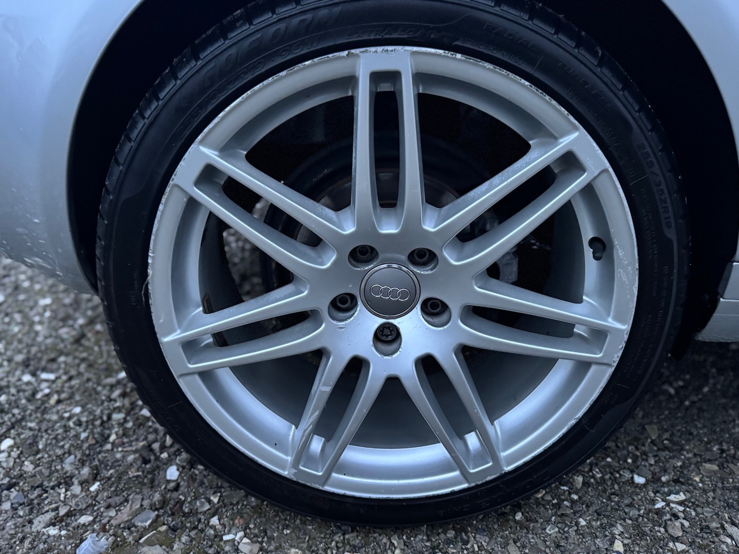 Used Audi A3 2009 for sale - 76951392: Photo 22