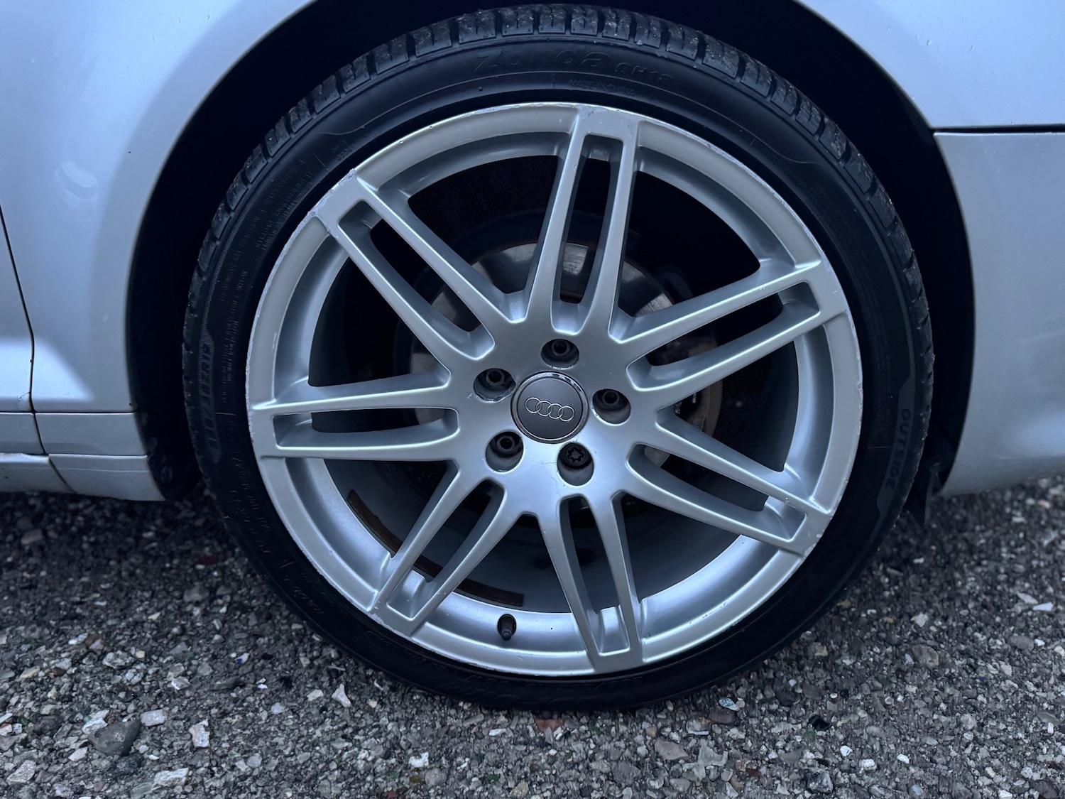 Used Audi A3 2009 for sale - 76951392: Photo 23