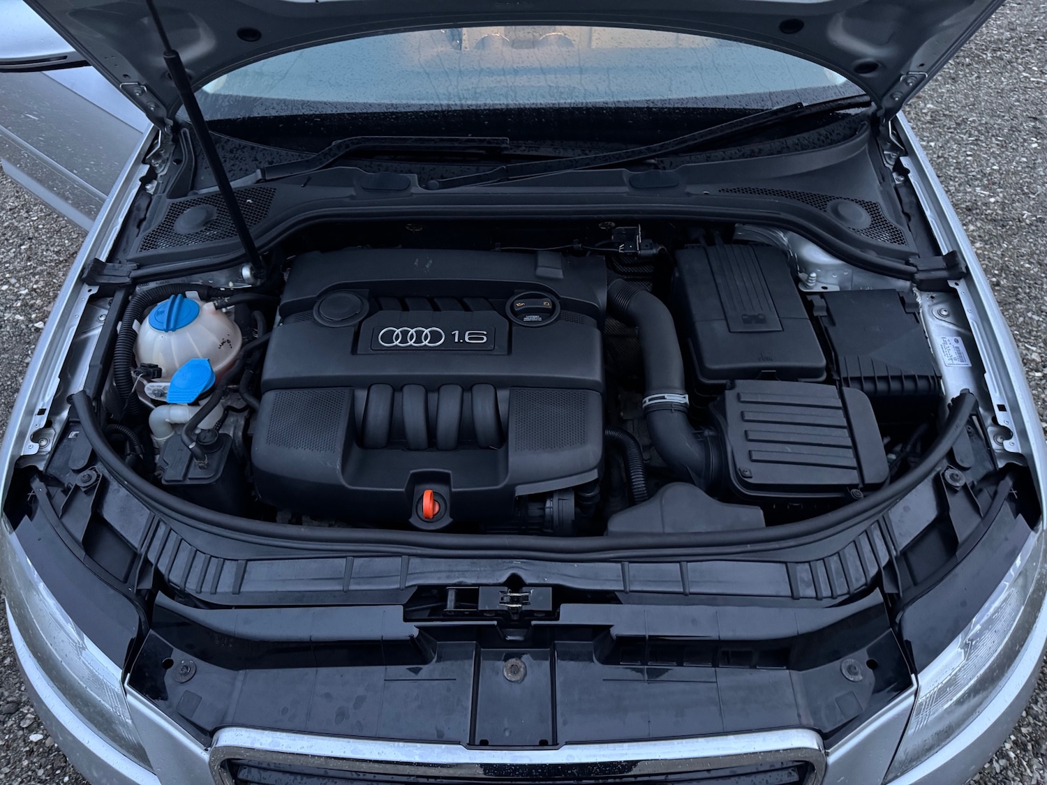 Used Audi A3 2009 for sale - 76951392: Photo 24