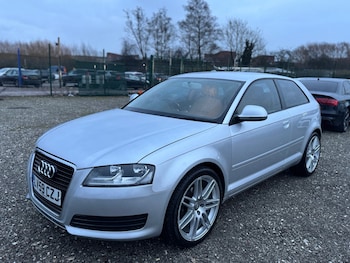 Used Audi A3 2009 for sale - 76951392: Photo