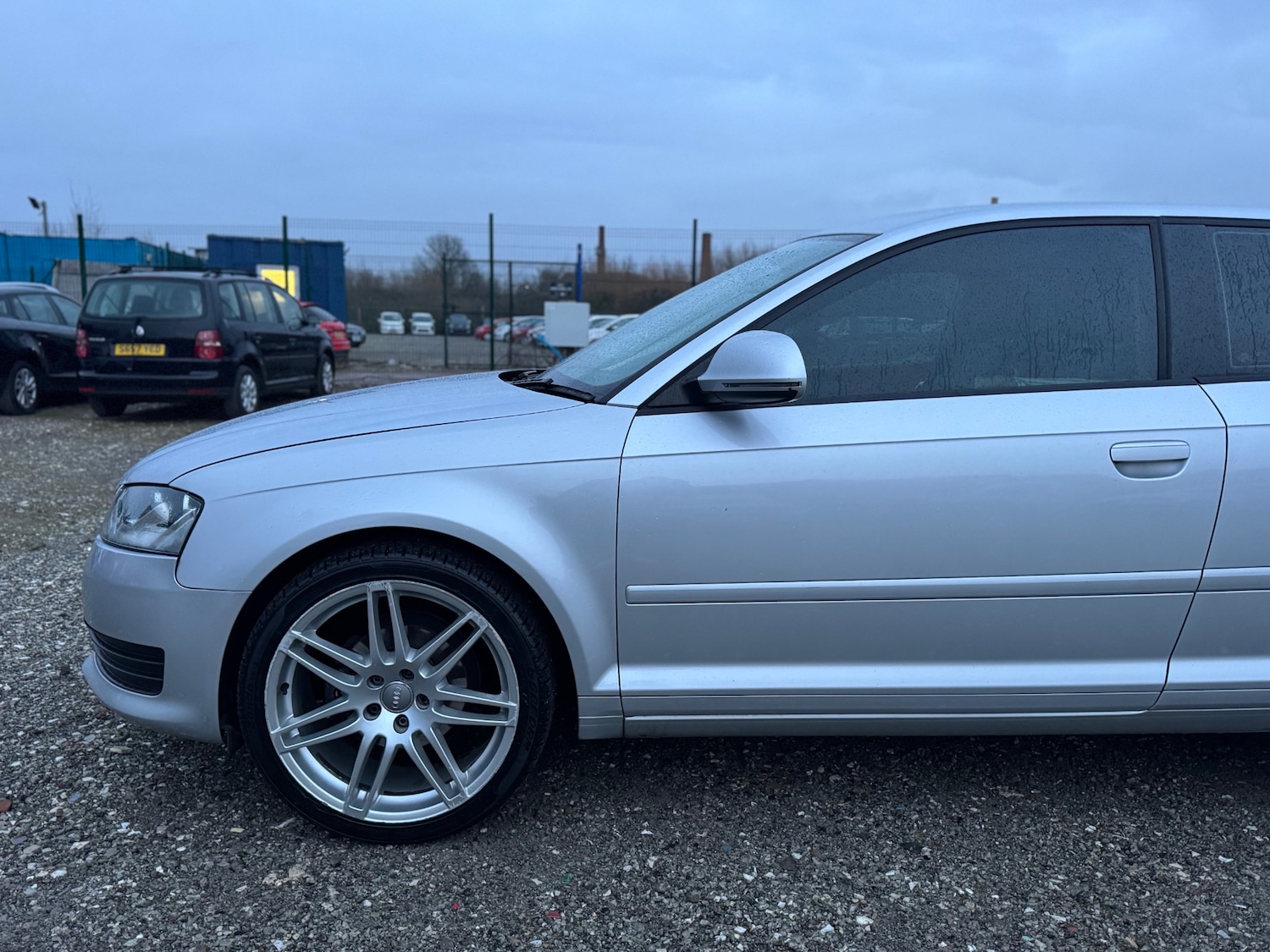 Used Audi A3 2009 for sale - 76951392: Photo 3