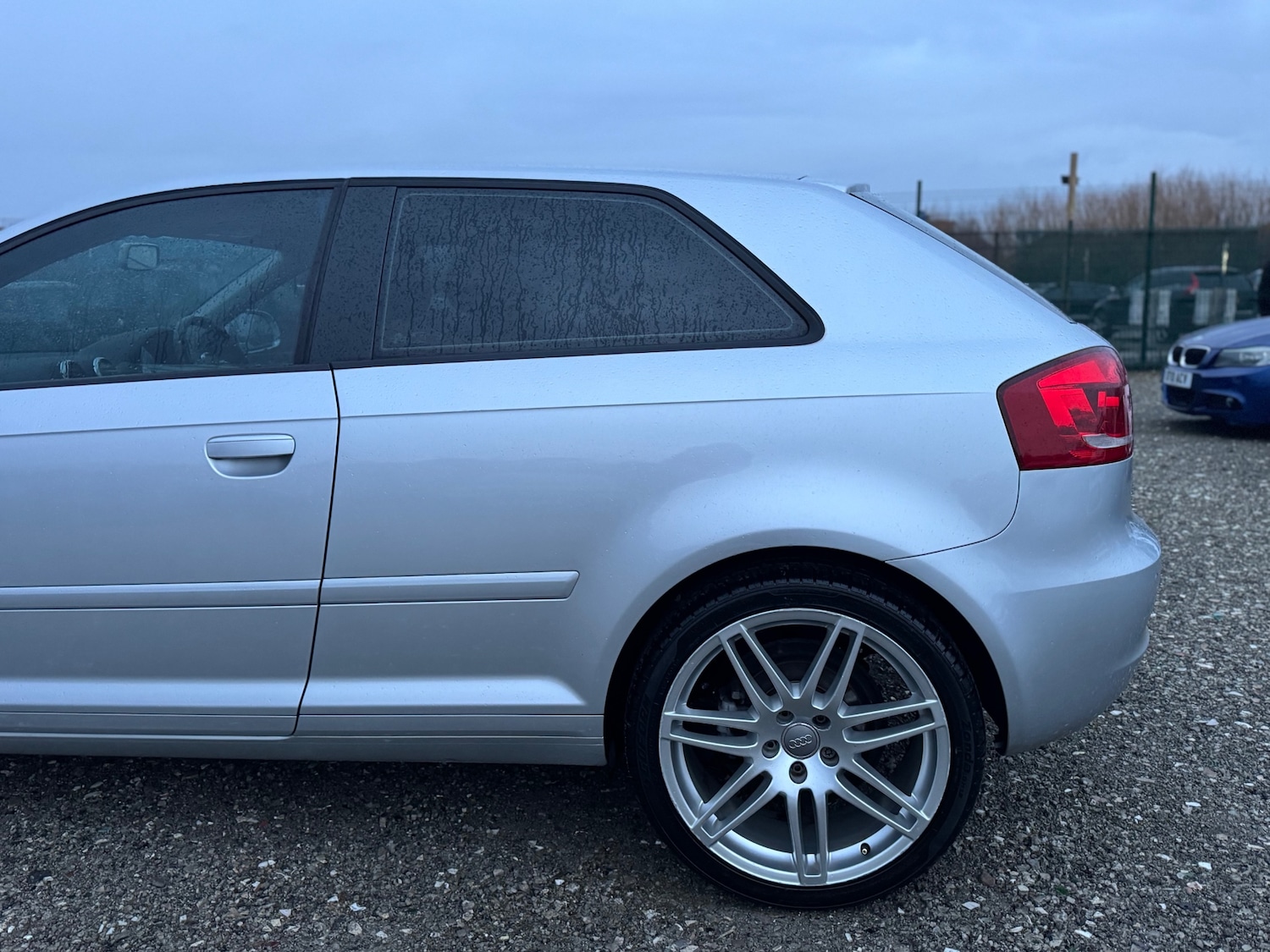 Used Audi A3 2009 for sale - 76951392: Photo 4