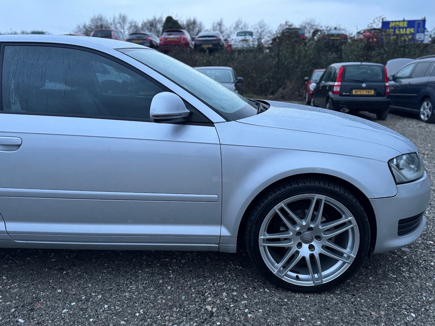 Used Audi A3 2009 for sale - 76951392: Photo 9