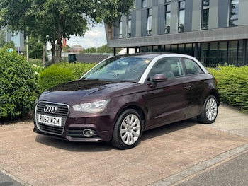 Used Audi A1 2012 for sale - 78965134: Photo