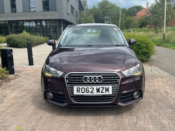 Used Audi A1 2012 for sale - 78965134: Photo