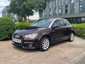 Used Audi A1 2012 for sale - 78965134: Photo