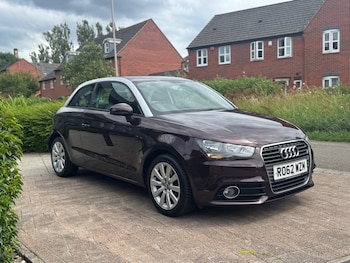 Used Audi A1 2012 for sale - 78965134: Photo