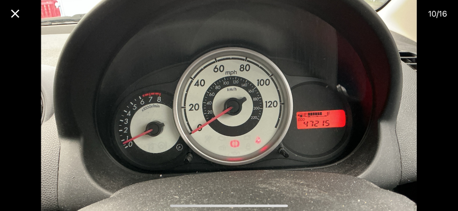 Used Mazda Mazda2 2010 for sale - 78046011: Photo 10