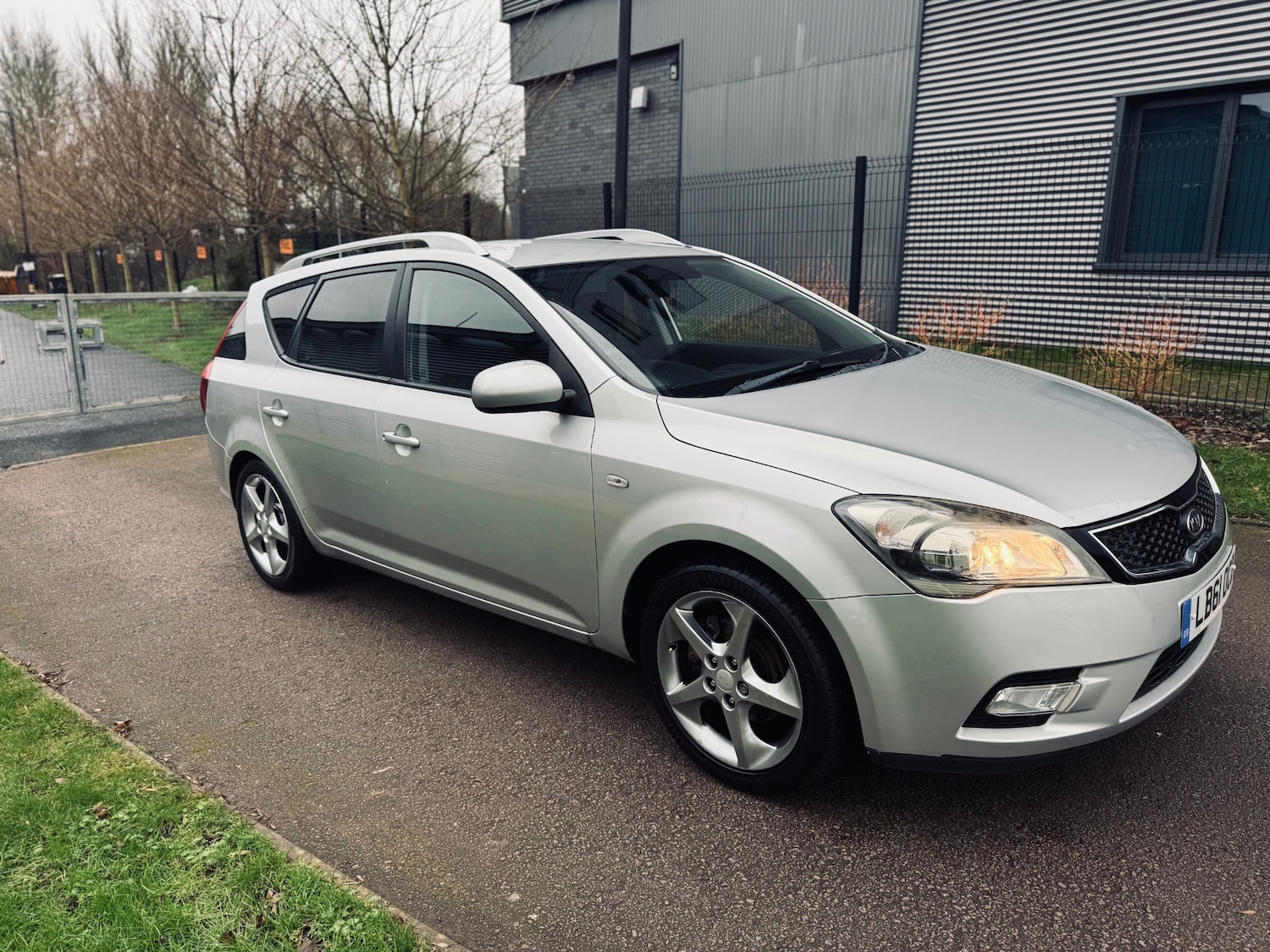 Used Kia Ceed 2012 for sale - 77166239: Photo 10
