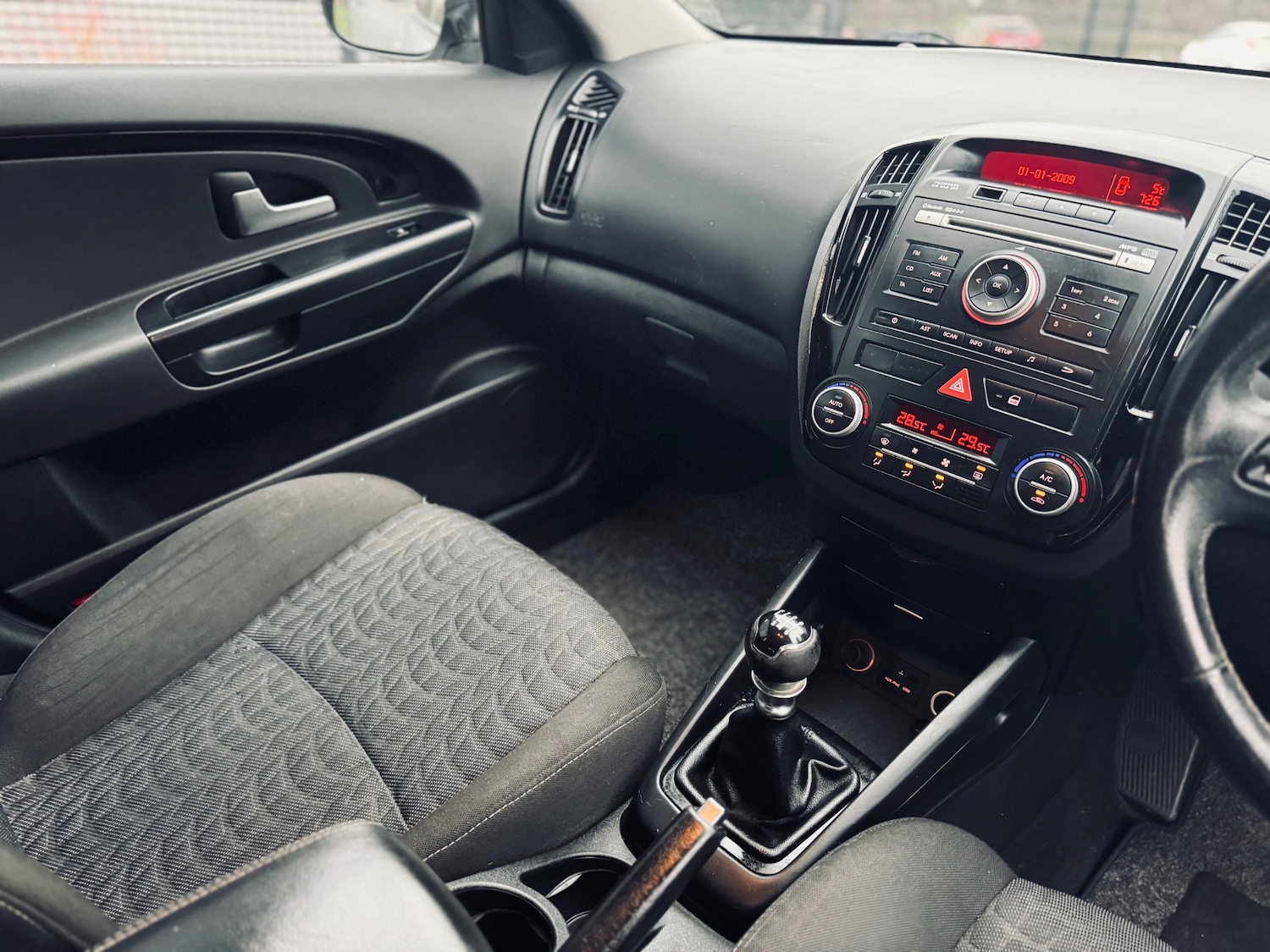 Used Kia Ceed 2012 for sale - 77166239: Photo 13