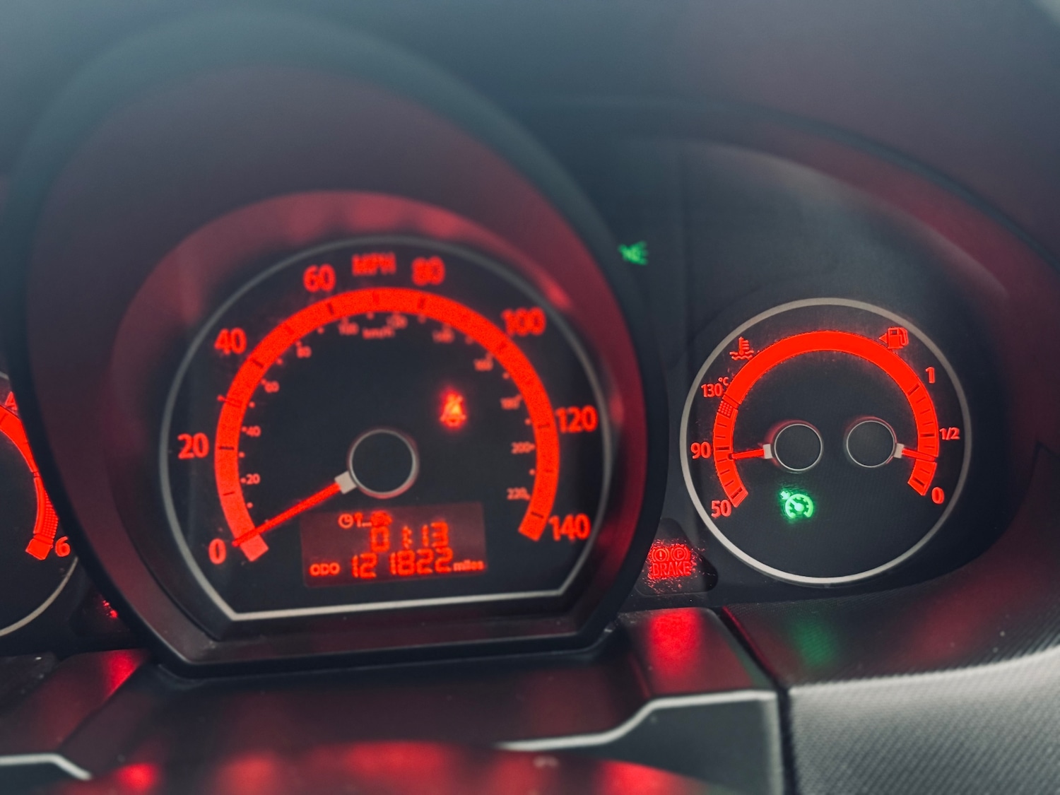 Used Kia Ceed 2012 for sale - 77166239: Photo 14