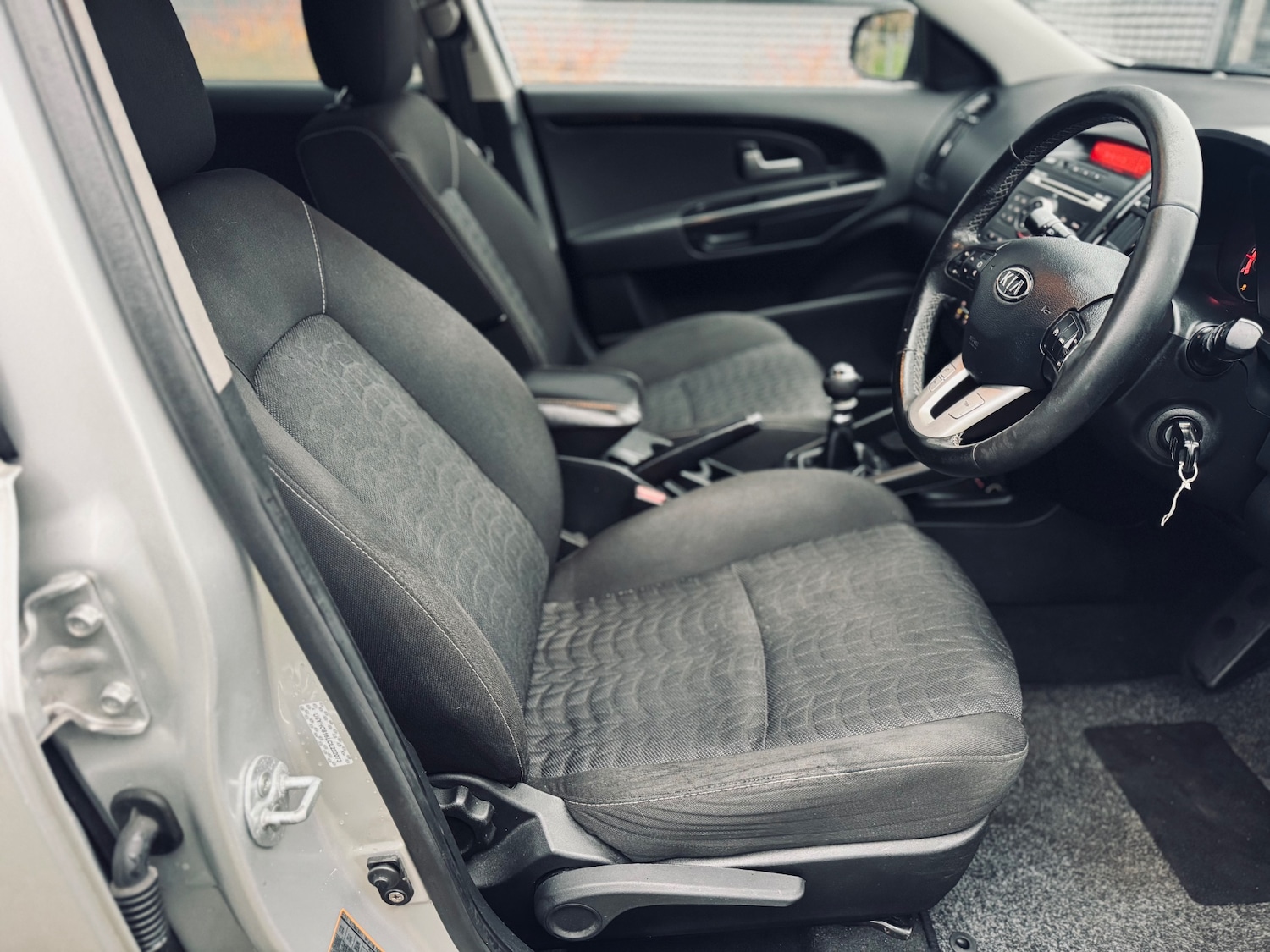 Used Kia Ceed 2012 for sale - 77166239: Photo 17