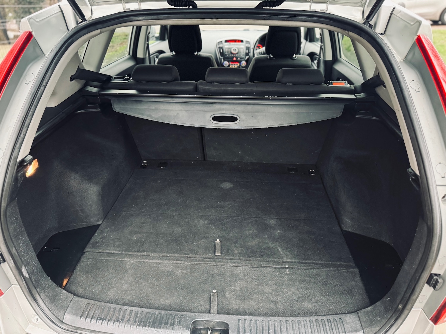 Used Kia Ceed 2012 for sale - 77166239: Photo 19