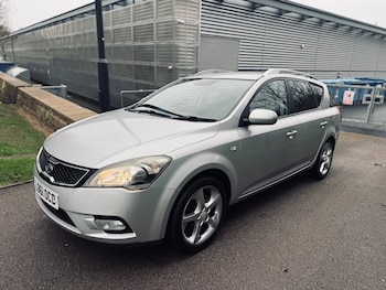 Used Kia Ceed 2012 for sale - 77166239: Photo