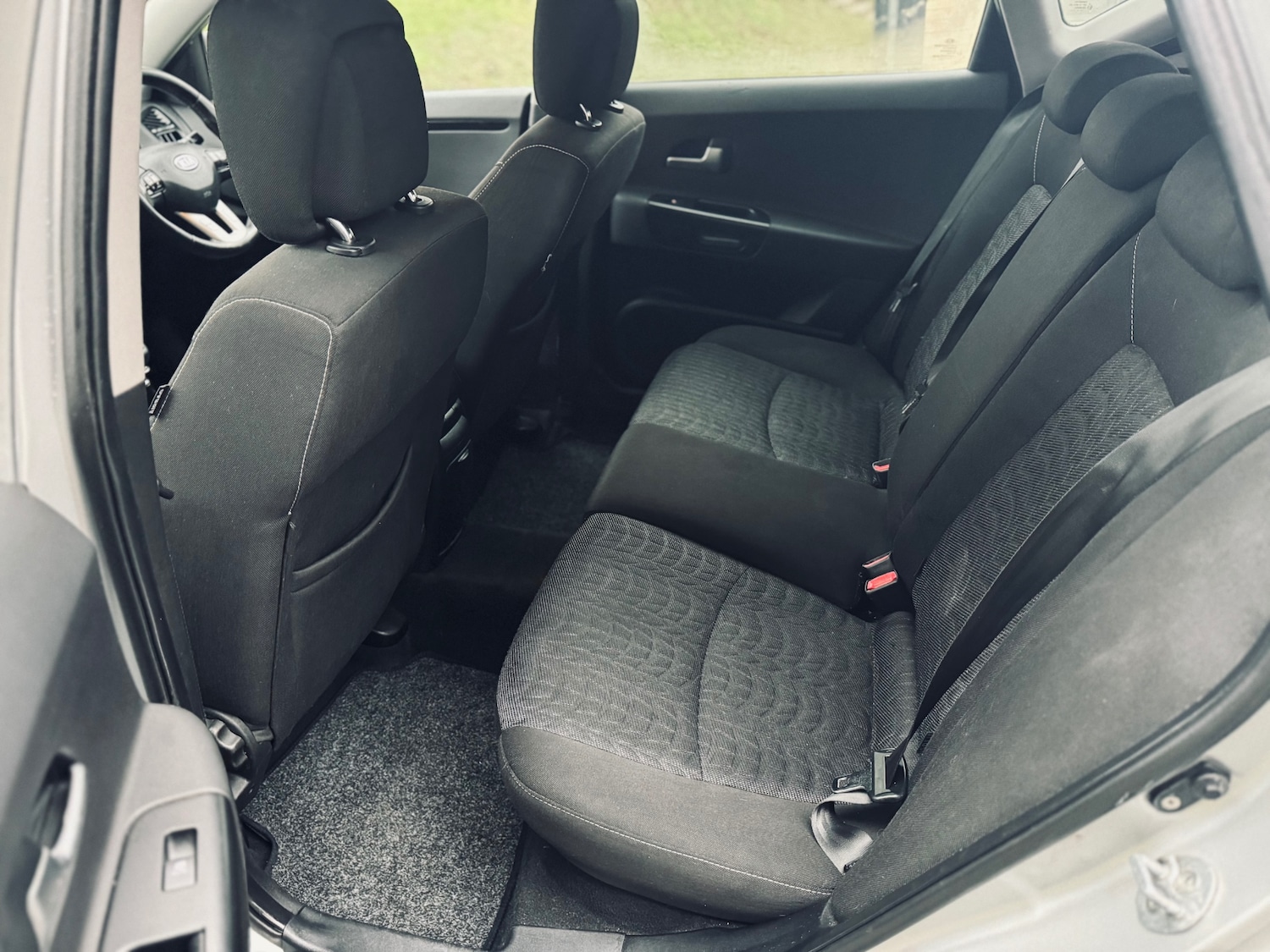 Used Kia Ceed 2012 for sale - 77166239: Photo 20