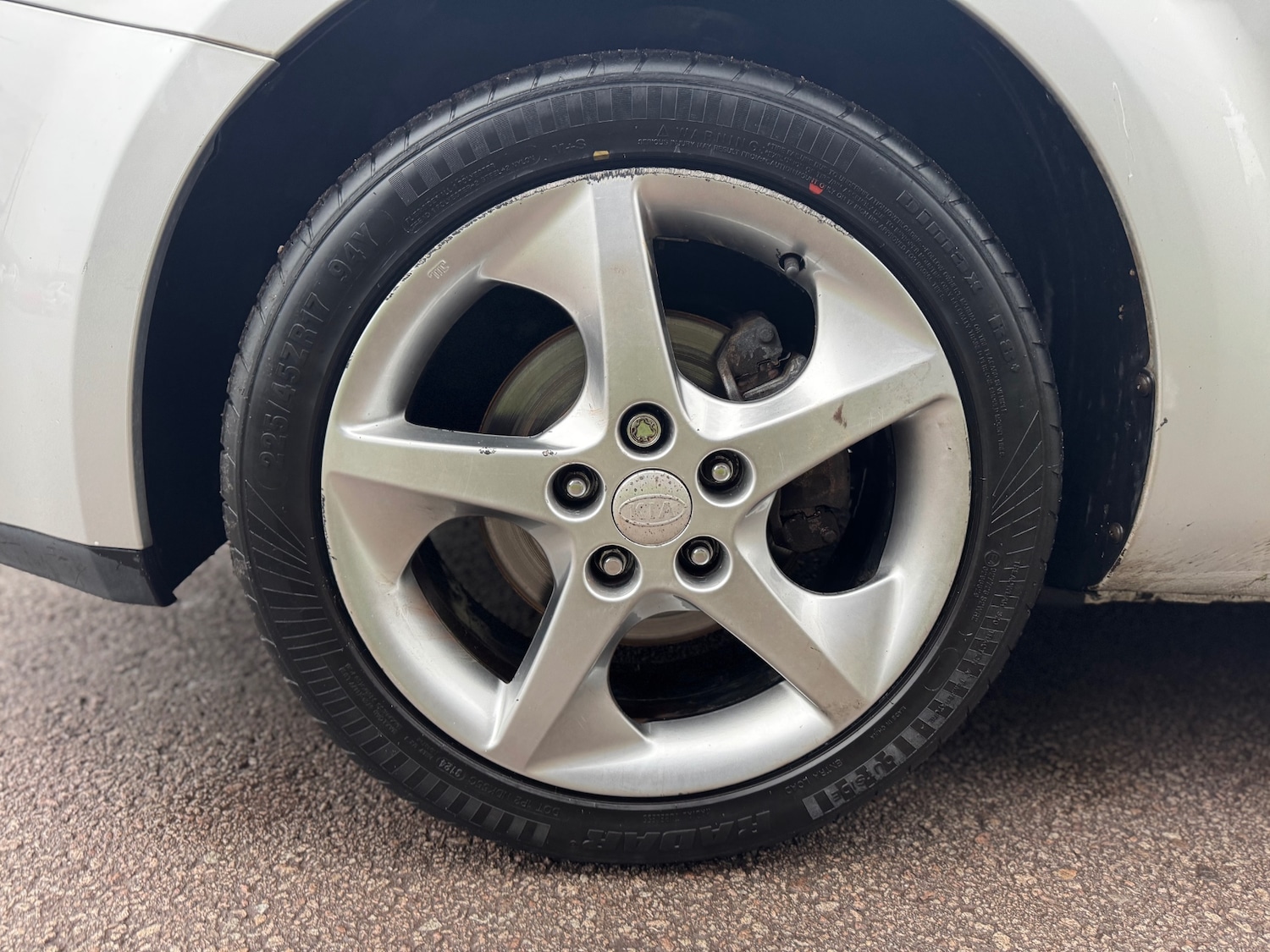 Used Kia Ceed 2012 for sale - 77166239: Photo 22