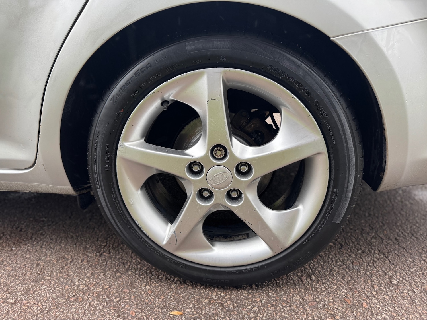 Used Kia Ceed 2012 for sale - 77166239: Photo 23