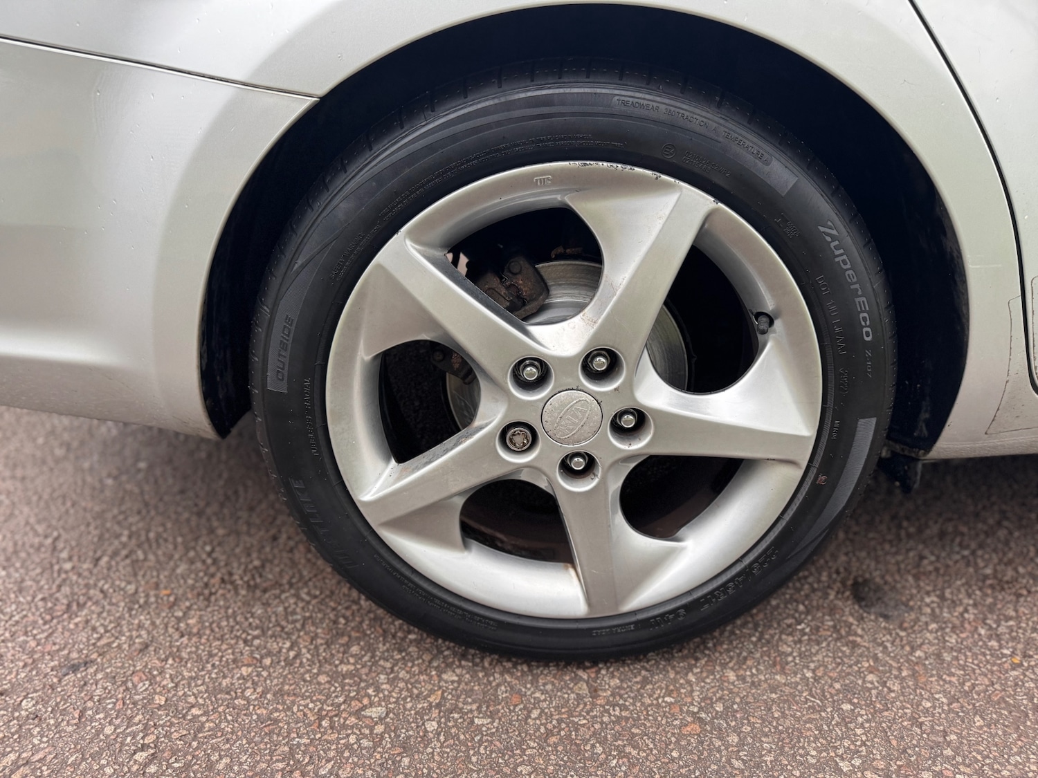 Used Kia Ceed 2012 for sale - 77166239: Photo 24