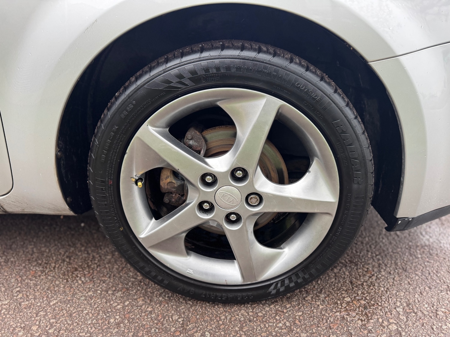 Used Kia Ceed 2012 for sale - 77166239: Photo 25