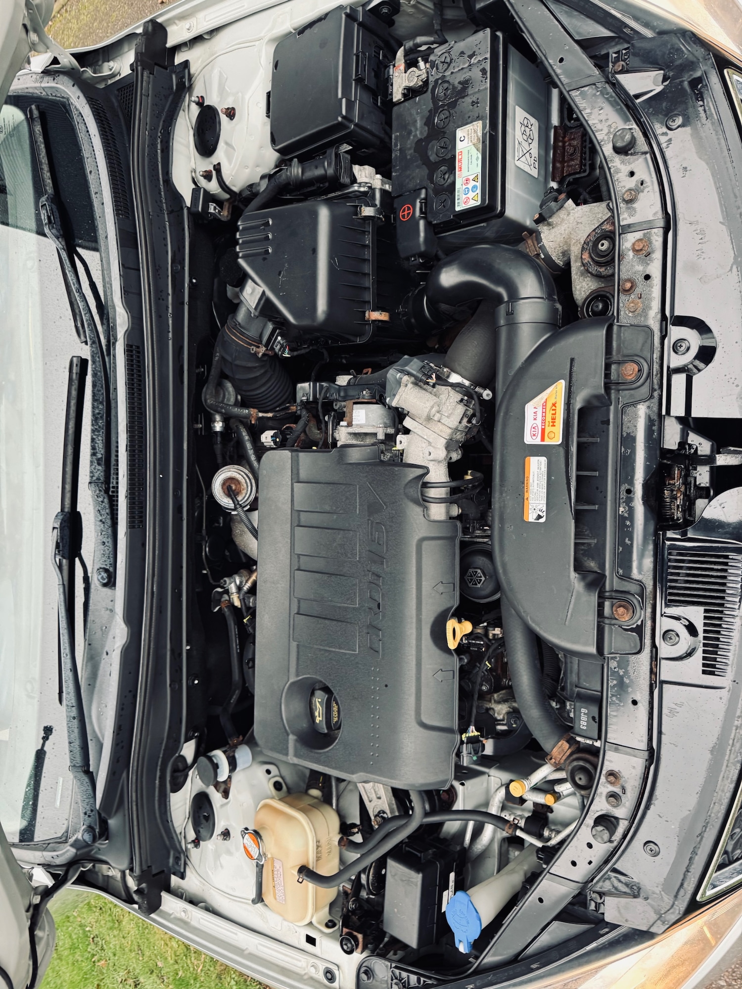 Used Kia Ceed 2012 for sale - 77166239: Photo 26