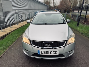 Used Kia Ceed 2012 for sale - 77166239: Photo