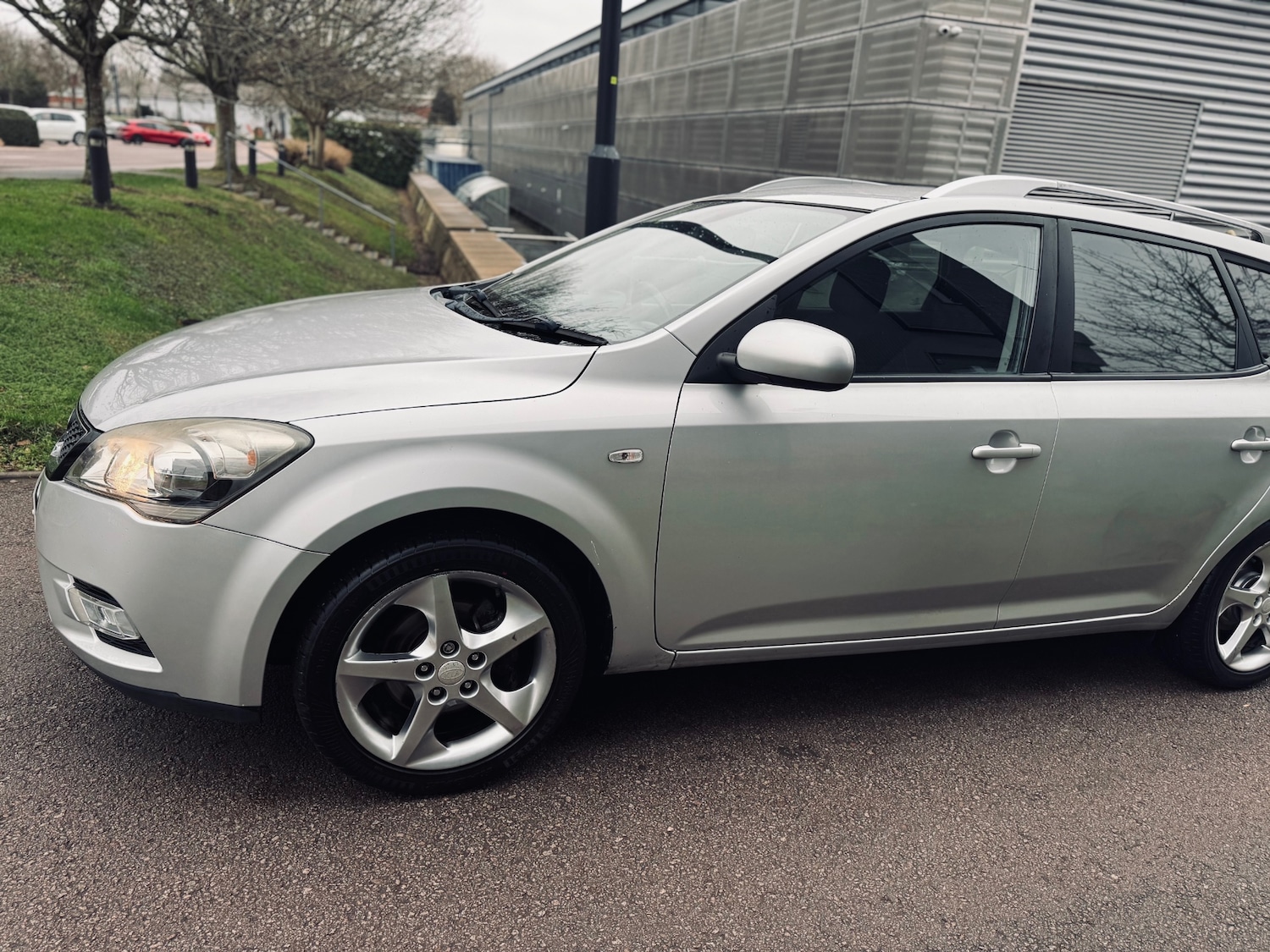 Used Kia Ceed 2012 for sale - 77166239: Photo 3