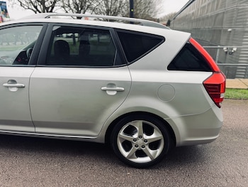 Used Kia Ceed 2012 for sale - 77166239: Photo