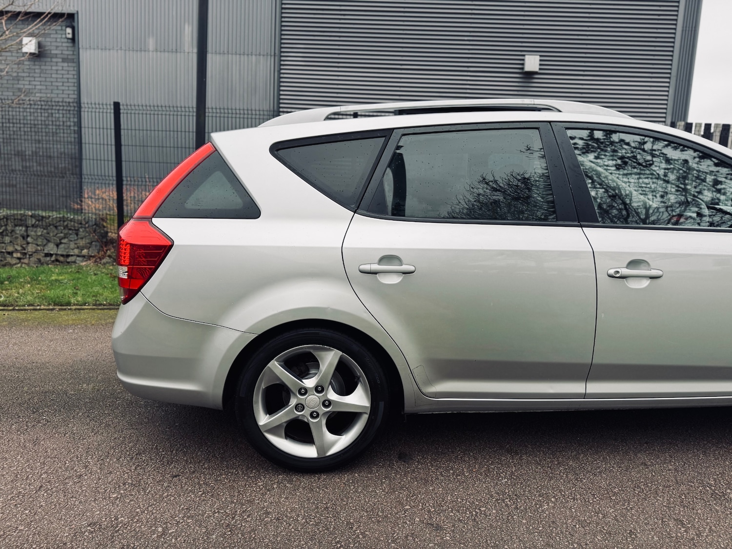 Used Kia Ceed 2012 for sale - 77166239: Photo 8