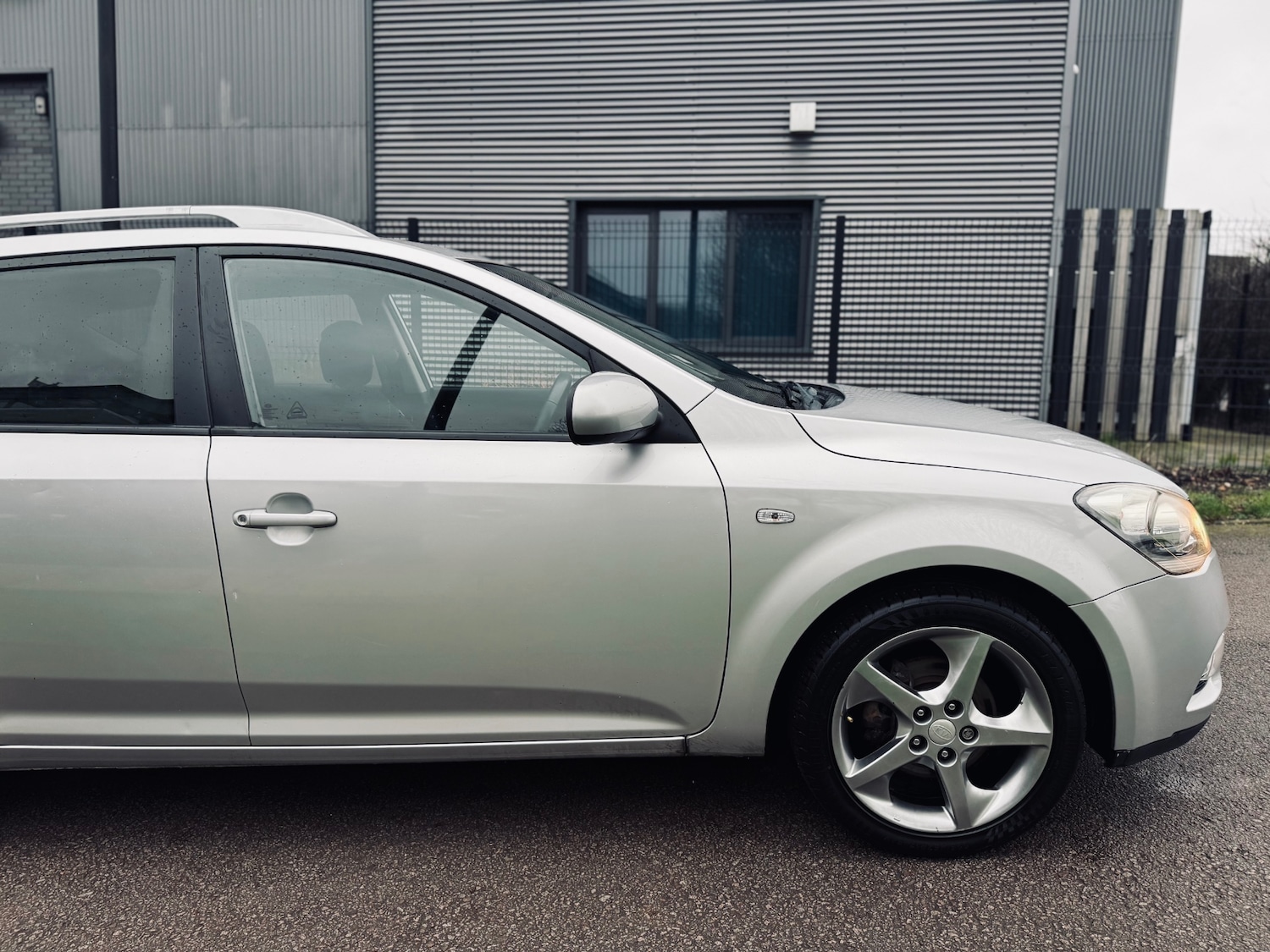 Used Kia Ceed 2012 for sale - 77166239: Photo 9