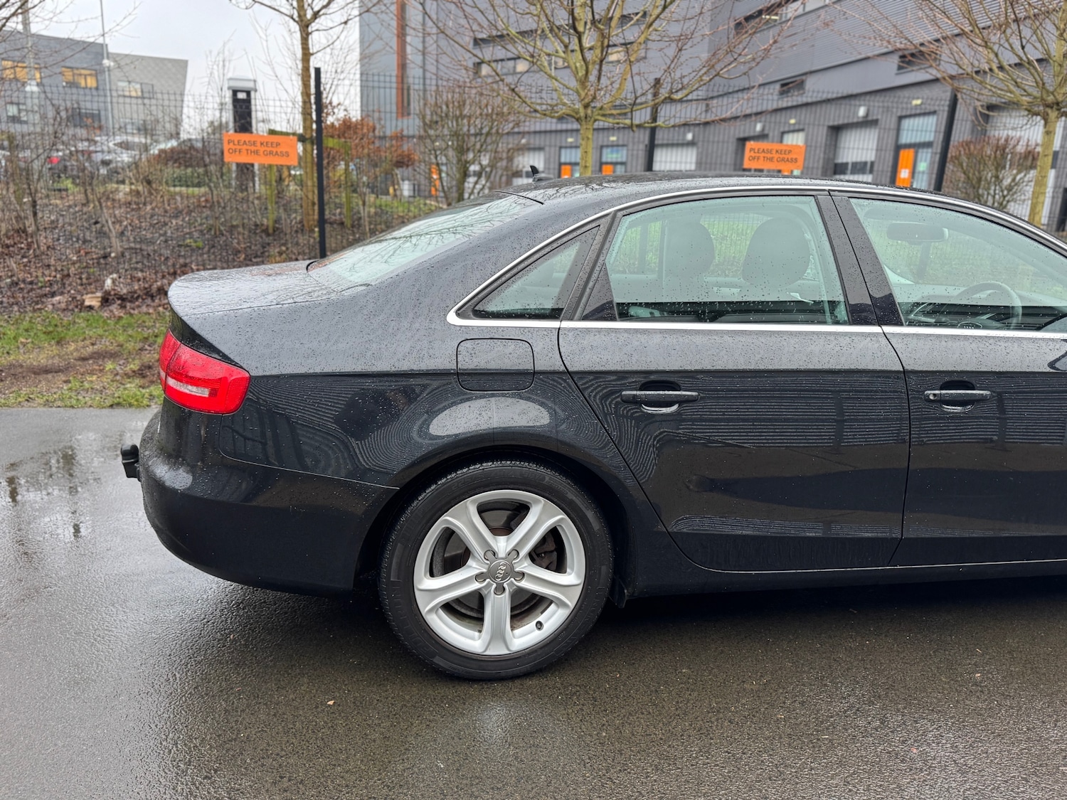 Used Audi A4 2012 for sale - 77465478: Photo 10