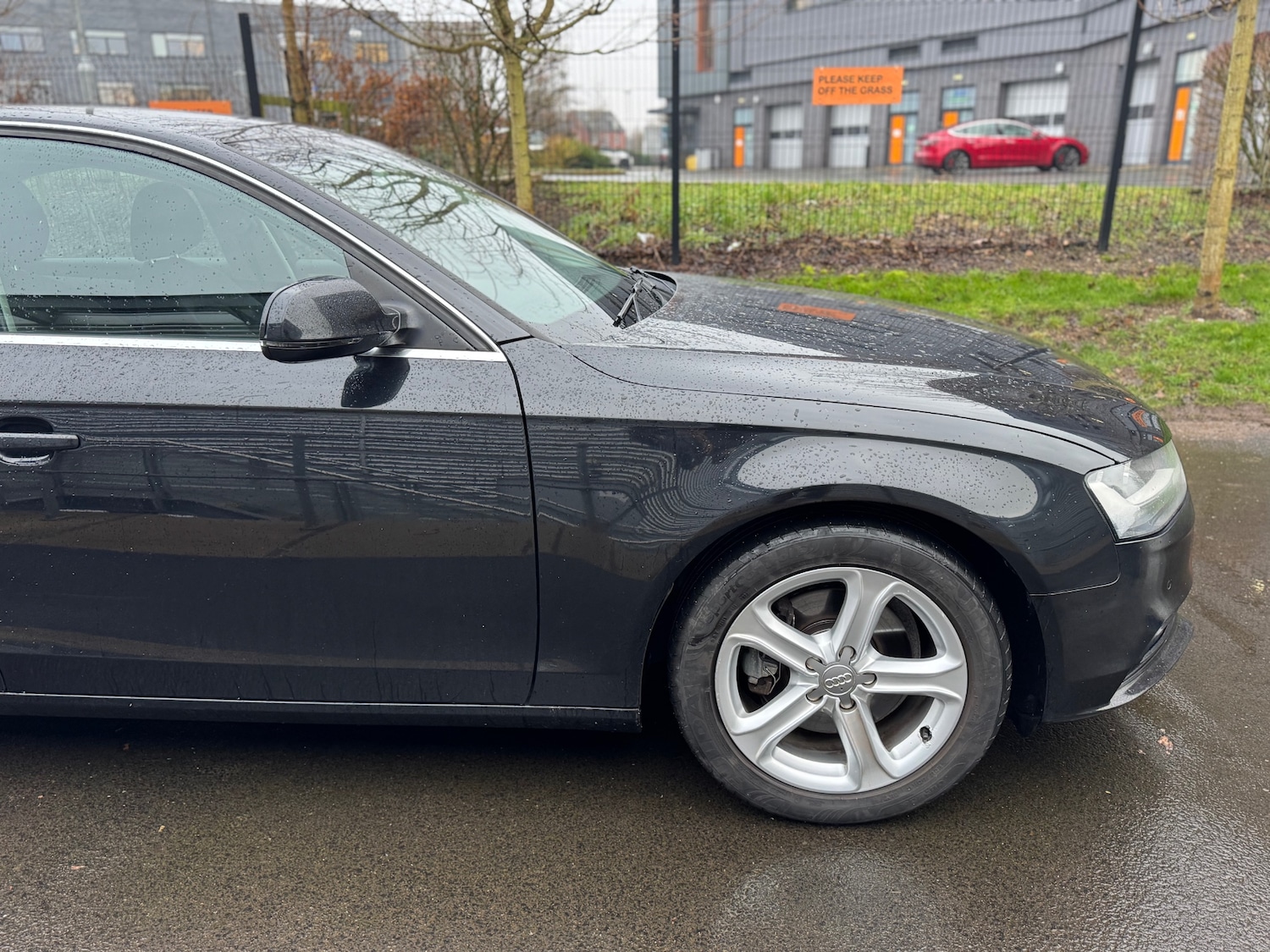 Used Audi A4 2012 for sale - 77465478: Photo 11