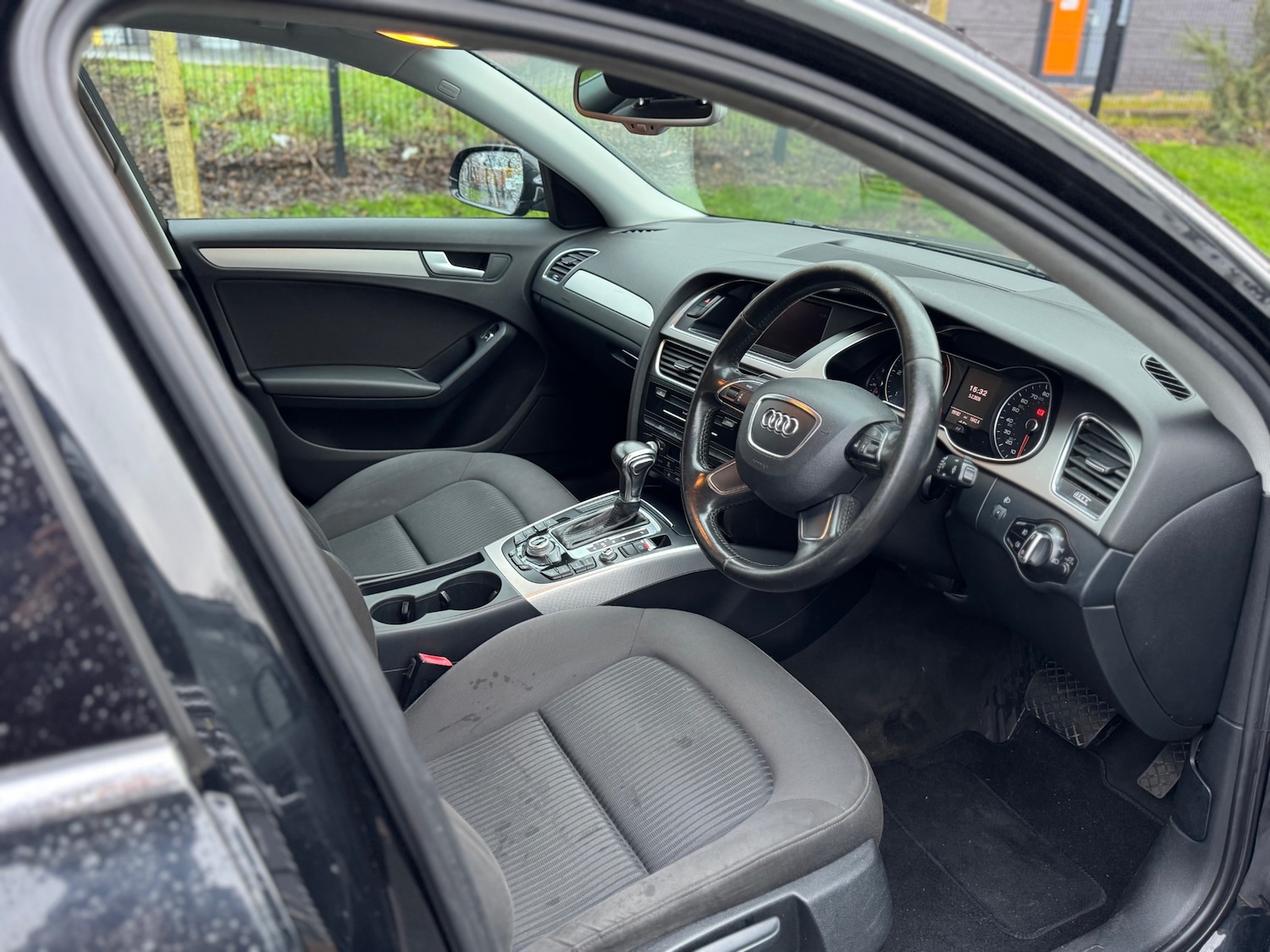 Used Audi A4 2012 for sale - 77465478: Photo 13