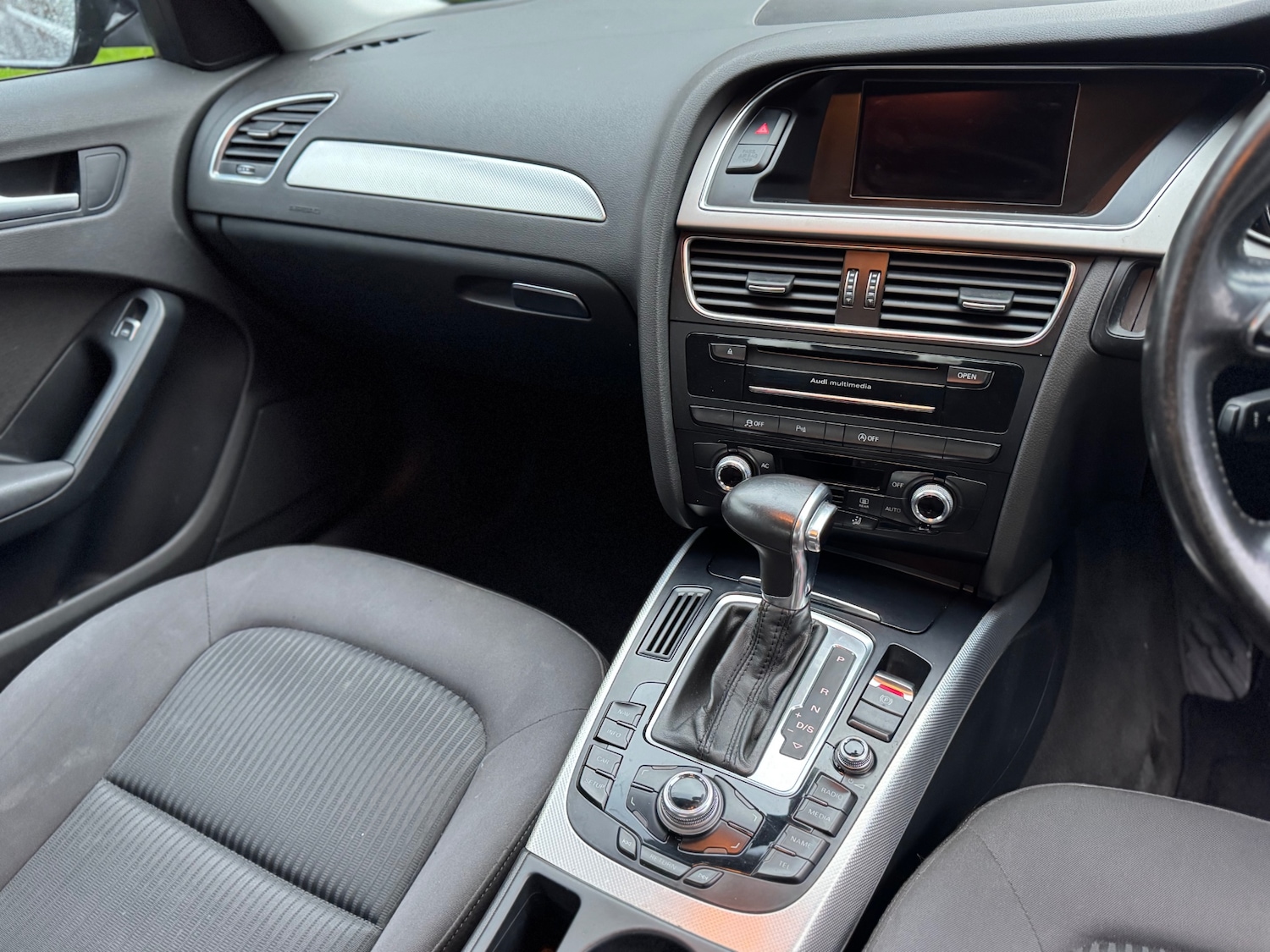 Used Audi A4 2012 for sale - 77465478: Photo 15