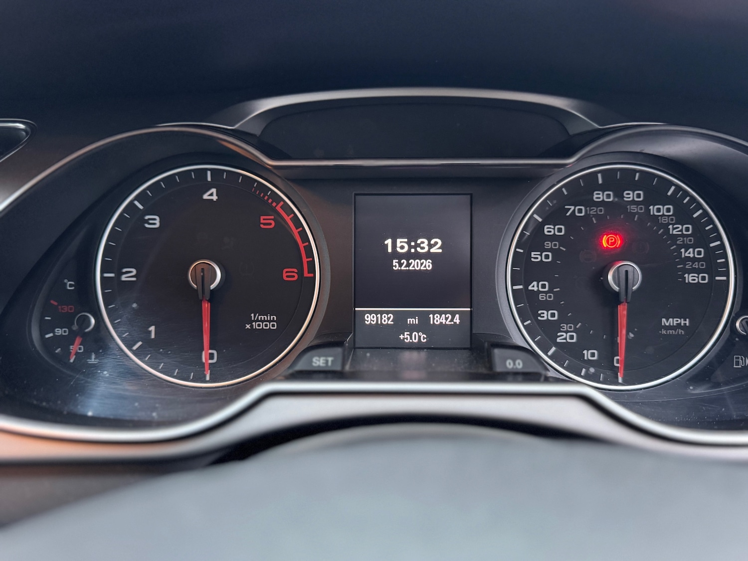 Used Audi A4 2012 for sale - 77465478: Photo 17