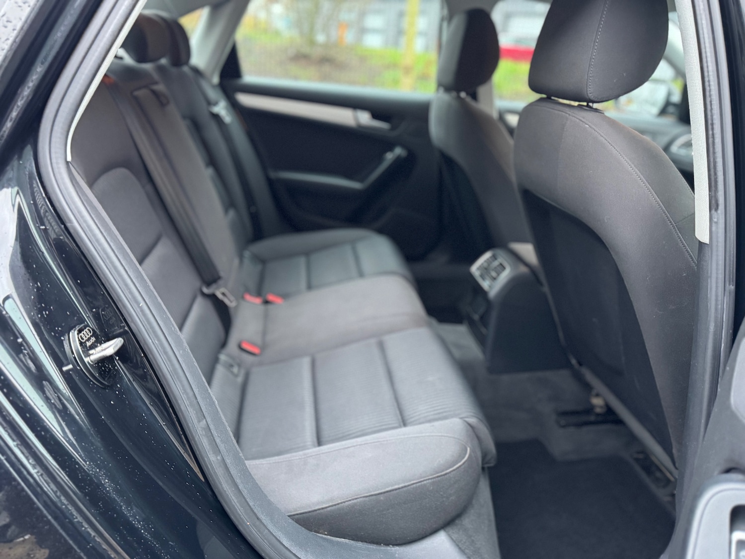 Used Audi A4 2012 for sale - 77465478: Photo 19